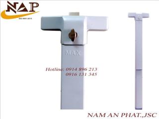 THANH THOÁT HIỂM MAX